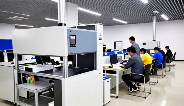 一鸣（辽宁）塑业环卫设备有限公司